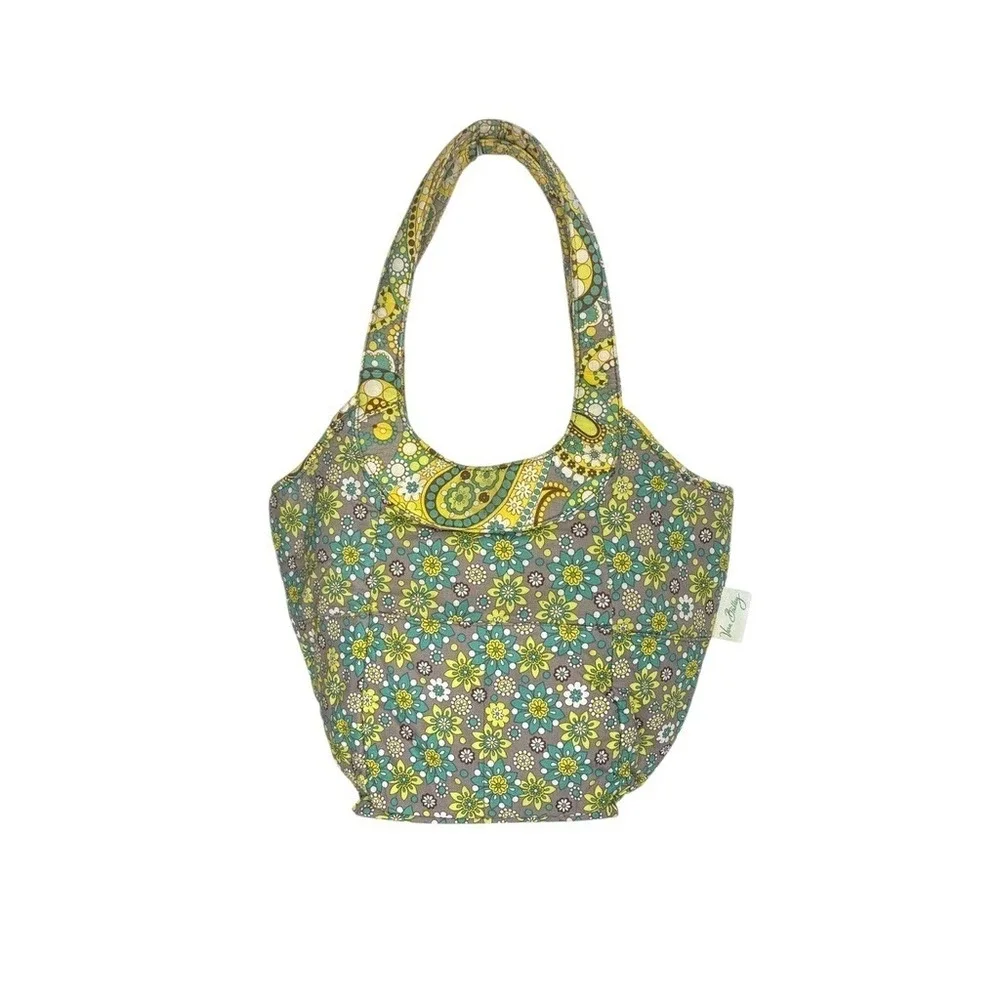 Vera Bradley Quilted 